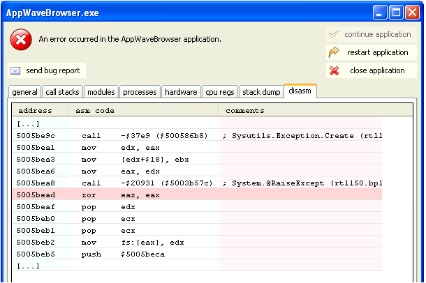 Bug_Report_disasm.png
